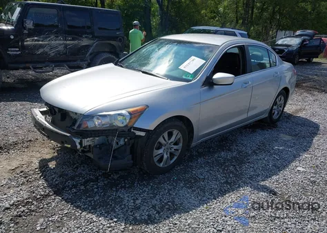 2012 Honda Accord 2.4 Se из США, поврежденный, VIN 1HGCP2F64CA108590